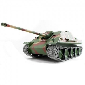 Радиоуправляемый танк Heng Long Jangpanther - 3869-1 PRO 3869-1pro
