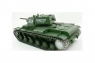 Радиоуправляемый танк Heng Long KV-1 1:16 - 3878-1 PRO 3878-1pro