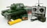 Радиоуправляемый танк Heng Long KV-1 1:16 - 3878-1 PRO 3878-1pro
