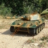 Радиоуправляемый танк Heng Long Panther 1:16 -  3819-1 3819-1