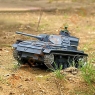 Радиоуправляемый танк Heng Long PANZERKAMPFWAGEN III 1:16 - 3848-1 3848-1