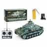 Радиоуправляемый танк Heng Long PANZERKAMPFWAGEN III 1:16 - 3848-1 3848-1