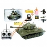 Радиоуправляемый танк Heng Long Snow Leopard 1:16 - 3838 3838