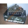 Радиоуправляемый танк Heng Long Snow Leopard 1:16 - 3838-1 3838-1