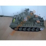 Радиоуправляемый танк Heng Long Snow Leopard 1:16 - 3838-1 3838-1