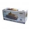 Радиоуправляемый танк Heng Long Tauch Panzer III Ausf.H 1:16 - 3849-1 3849-1
