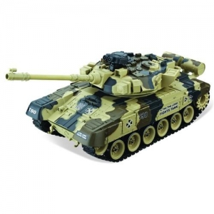 Радиоуправляемый танк CS Россия T-90 Владимир - 4101-8 4101-8