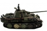 Радиоуправляемый танк Taigen 1:16 Panther TYPE F HC 2.4 Ghz (пневмо) TG3879F-1HC
