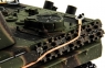 Радиоуправляемый танк Taigen 1:16 Panther TYPE F HC 2.4 Ghz (пневмо) TG3879F-1HC