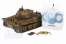 Радиоуправляемый танк VSTank German Tiger I INFRARED SERIES 2.4 Ghz A03102989