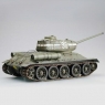 Радиоуправляемый танк WSN/Trumpeter Т34 2.4G 1:16 - 00807 00807