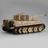 Радиоуправляемый танк WSN/Trumpeter Тiger 2.4G 1:16 - 00808 00808