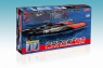 Force2 65 Twin hull 660mm sailboat 2.4GHz RTR JS8806