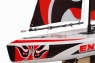 Explorer 2.4G RTR sailboat, Mode 2 JS9903