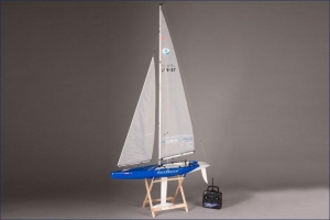 Модель яхты SEAWIND RTR (2250 mm) 40462B