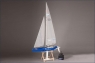 Модель яхты SEAWIND RTR (2250 mm) 40462B