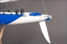 Модель яхты SEAWIND RTR (2250 mm) 40462B