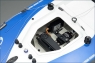 Модель яхты SEAWIND RTR (2250 mm) 40462B