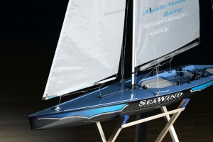 Яхта Seawind Carbon  40463B