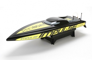 Радиоуправляемый катер ProBoat Impulse 31 V3 Brushless RTR PRB08008