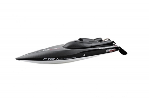 Радиоуправляемый катер Feilun Racing Boat (Brushless) FT011