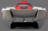 Катамаран ProBoat Zelos G 48-inch Catamaran Gas Powered (на бензине) RTR PRB09004