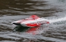 Катамаран ProBoat Zelos G 48-inch Catamaran Gas Powered (на бензине) RTR PRB09004