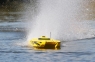 Катамаран ProBoat Zelos 36-inch Twin Brushless Catamaran RTR PRB08021
