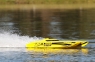 Катамаран ProBoat Zelos 36-inch Twin Brushless Catamaran RTR PRB08021