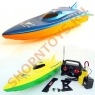 Радиоуправляемый катер Double Horse Killer Whale Racer 1:10 - 7002
