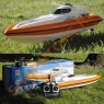 Радиоуправляемый катер Double Horse Superlative Mosquito Craft RTR 1:16 - 7007