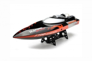 Радиоуправляемый катер Feilun Racing Boat FT010