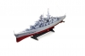 Советский эсминец Speed Battle Ship 1:360 HT-3827A