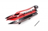 Модель катера Mad Flow F1 Brushed RTR 2.4GHz JS8603