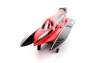 Модель катера Mad Flow F1 Brushed RTR 2.4GHz JS8603