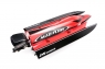 Модель катера Mad Flow F1 Brushed RTR 2.4GHz JS8603