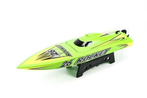 Модель катера Rocket Brushed RTR 2.4GHz ABS JS8601