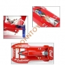 Радиоуправляемый катер Vanex Boat Budwixser 1:10 nb016