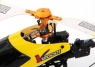 Радиоуправляемый вертолет Walkera V120D01 3-Axis 2.4G V120D01
