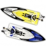 Радиоуправляемый катер WL toys Tiger-Shark 2.4G - WL912 PRO
