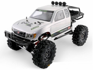 Радиоуправляемый краулер 1:10 Remo Hobby Trial Rigs Truck 4WD 2.4Ghz RTR RH1093-ST