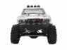 Радиоуправляемый краулер 1:10 Remo Hobby Trial Rigs Truck 4WD 2.4Ghz RTR RH1093-ST
