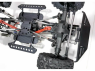 Радиоуправляемый краулер 1:10 Remo Hobby Trial Rigs Truck 4WD 2.4Ghz RTR RH1093-ST