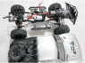 Радиоуправляемый краулер 1:10 Remo Hobby Trial Rigs Truck 4WD 2.4Ghz RTR RH1093-ST