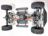 Радиоуправляемый краулер 1:10 Remo Hobby Trial Rigs Truck 4WD 2.4Ghz RTR RH1093-ST