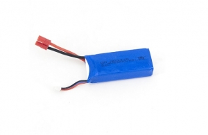 Аккумулятор Li-Po - 7.4В 2000mah для JXD-507 JXD-507-27