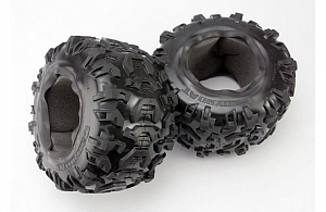 Traxxas Шины Canyon AT-Geode (2шт)