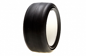 Vaterra Шины 67x26мм V1 Slick S (2шт): V100