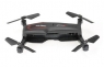 Радиоуправляемый складной селфи-дрон WLToys Sky Dancer Wifi FPV RTF 2.4G