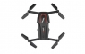 Радиоуправляемый складной селфи-дрон WLToys Sky Dancer Wifi FPV RTF 2.4G